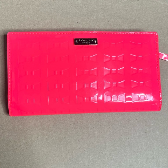 Kate Spade NY Wallet - Picture 7 of 7